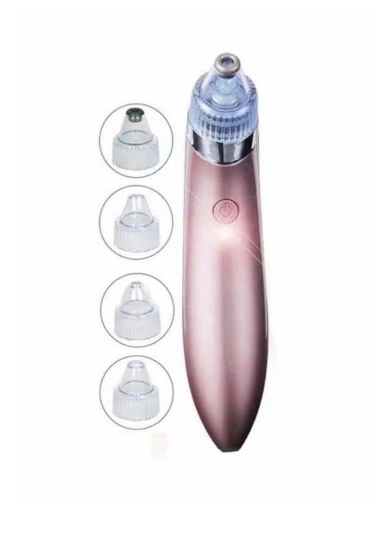 Menqshahayd Mengshahayd XN-8030: Professional Negative Pressure Acne & Pore Deep Cleanser - Image 1